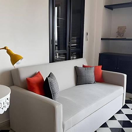 704 Puesta De Sol Apto En Cartagena 외부 사진