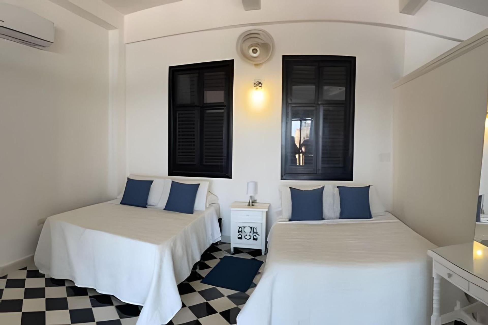 704 Puesta De Sol Apto En Cartagena 외부 사진