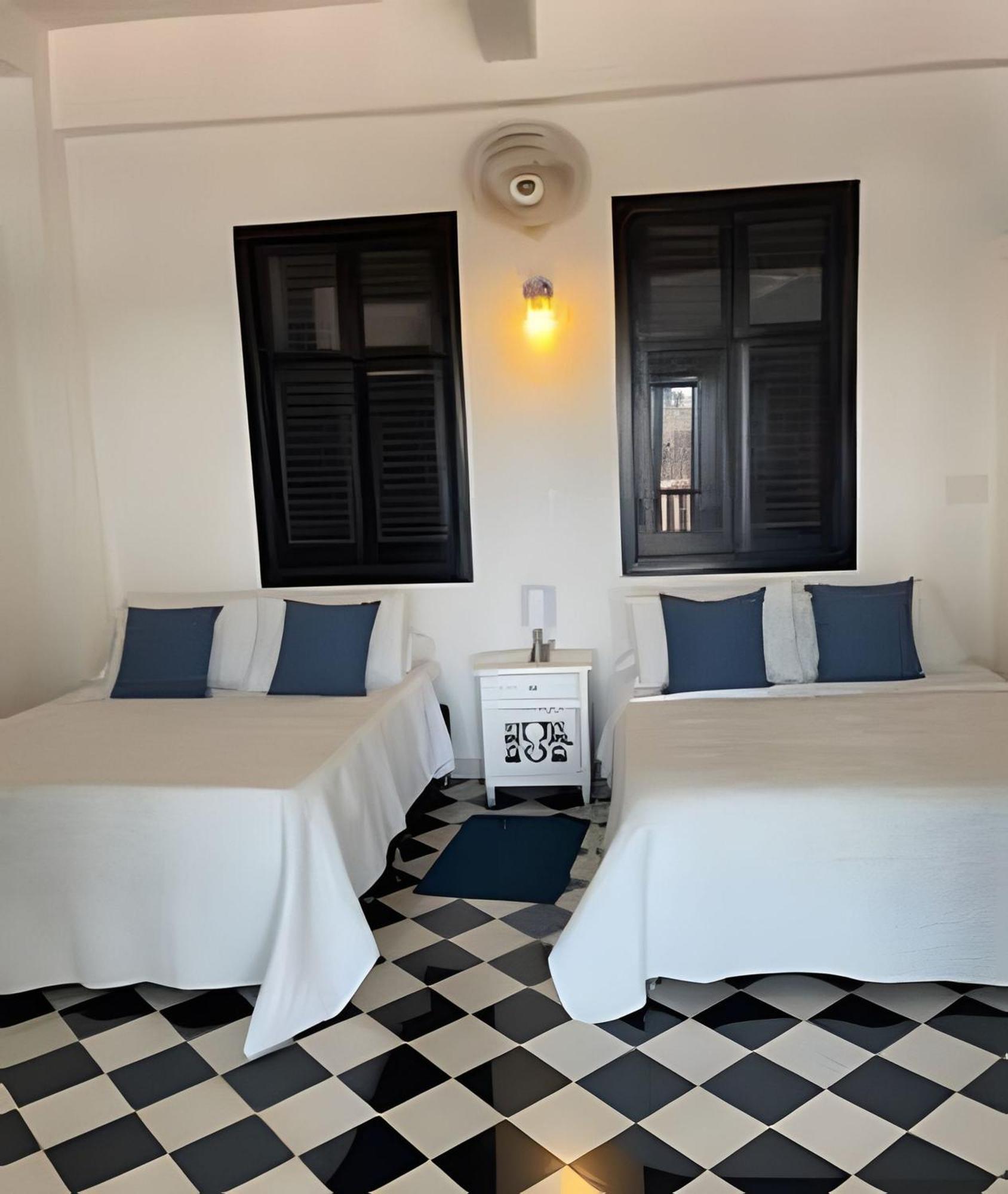 704 Puesta De Sol Apto En Cartagena 외부 사진