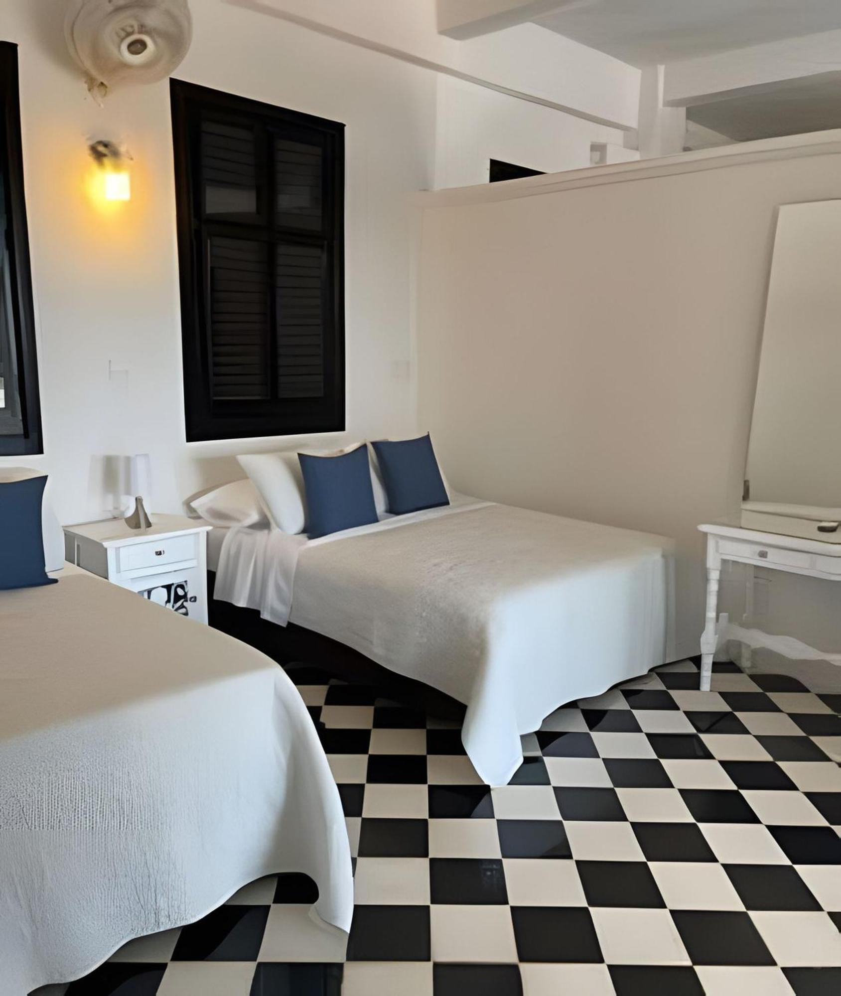 704 Puesta De Sol Apto En Cartagena 외부 사진