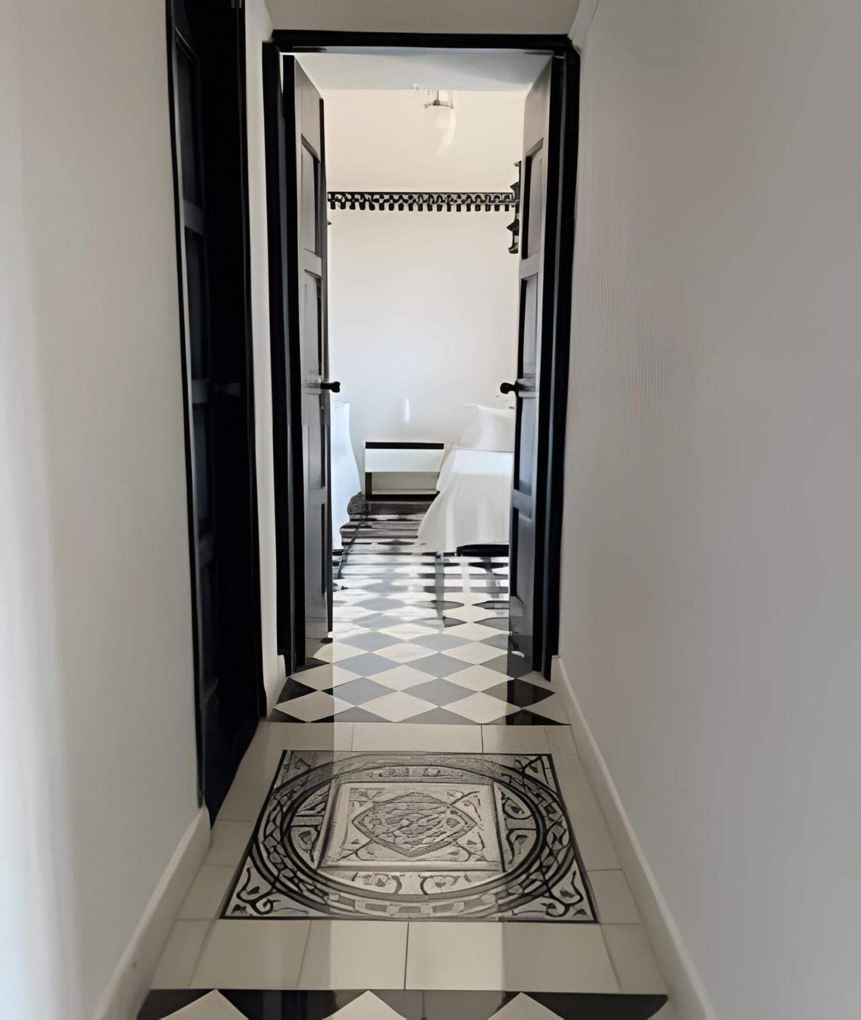 704 Puesta De Sol Apto En Cartagena 외부 사진