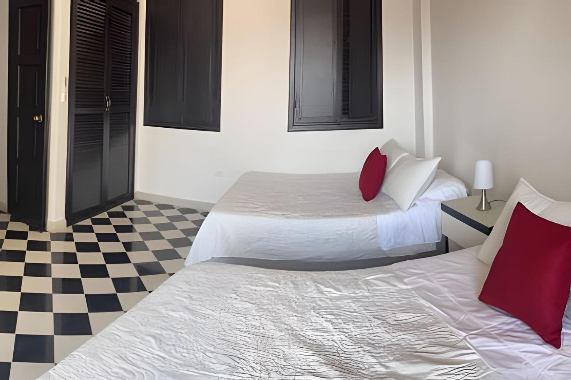 704 Puesta De Sol Apto En Cartagena 외부 사진
