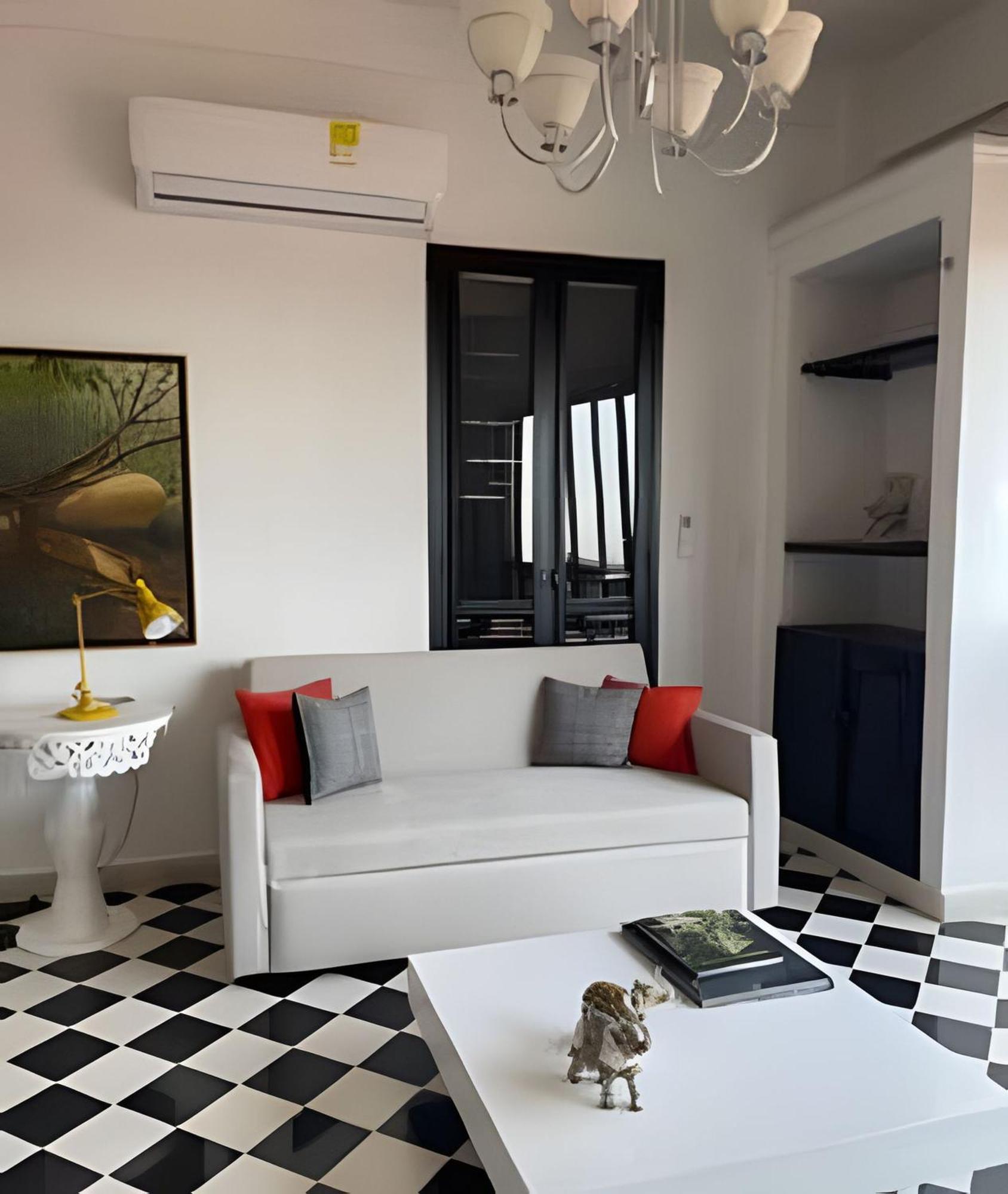 704 Puesta De Sol Apto En Cartagena 외부 사진
