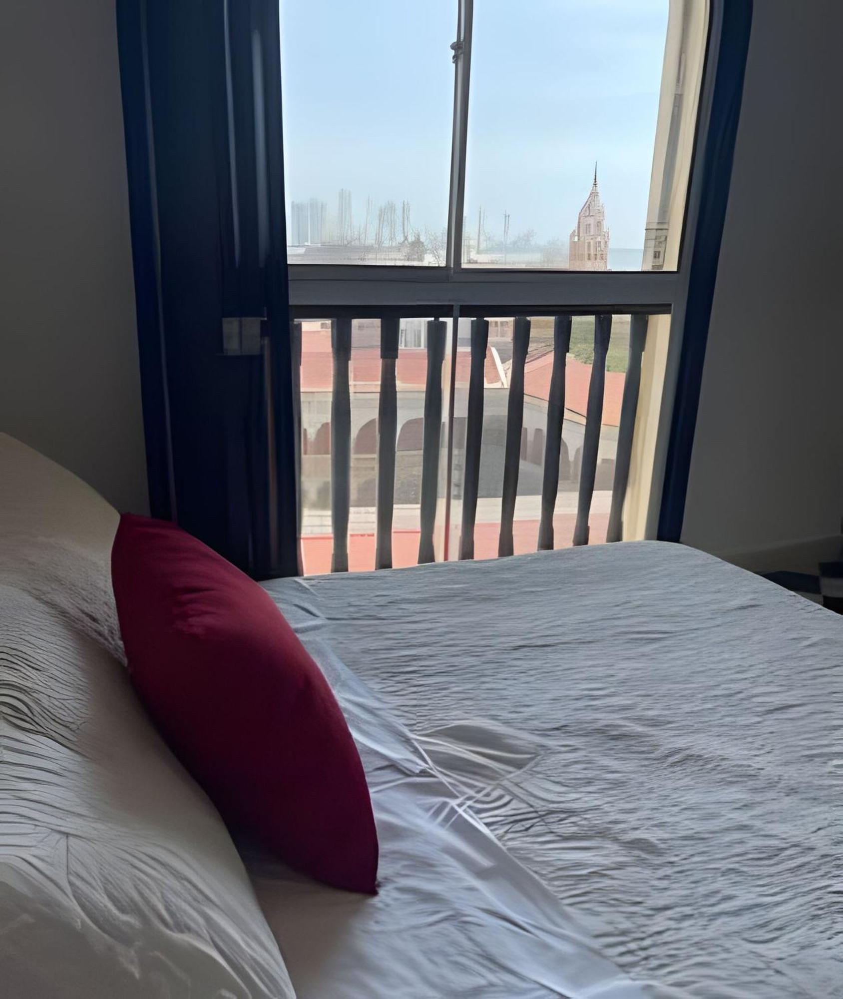 704 Puesta De Sol Apto En Cartagena 외부 사진