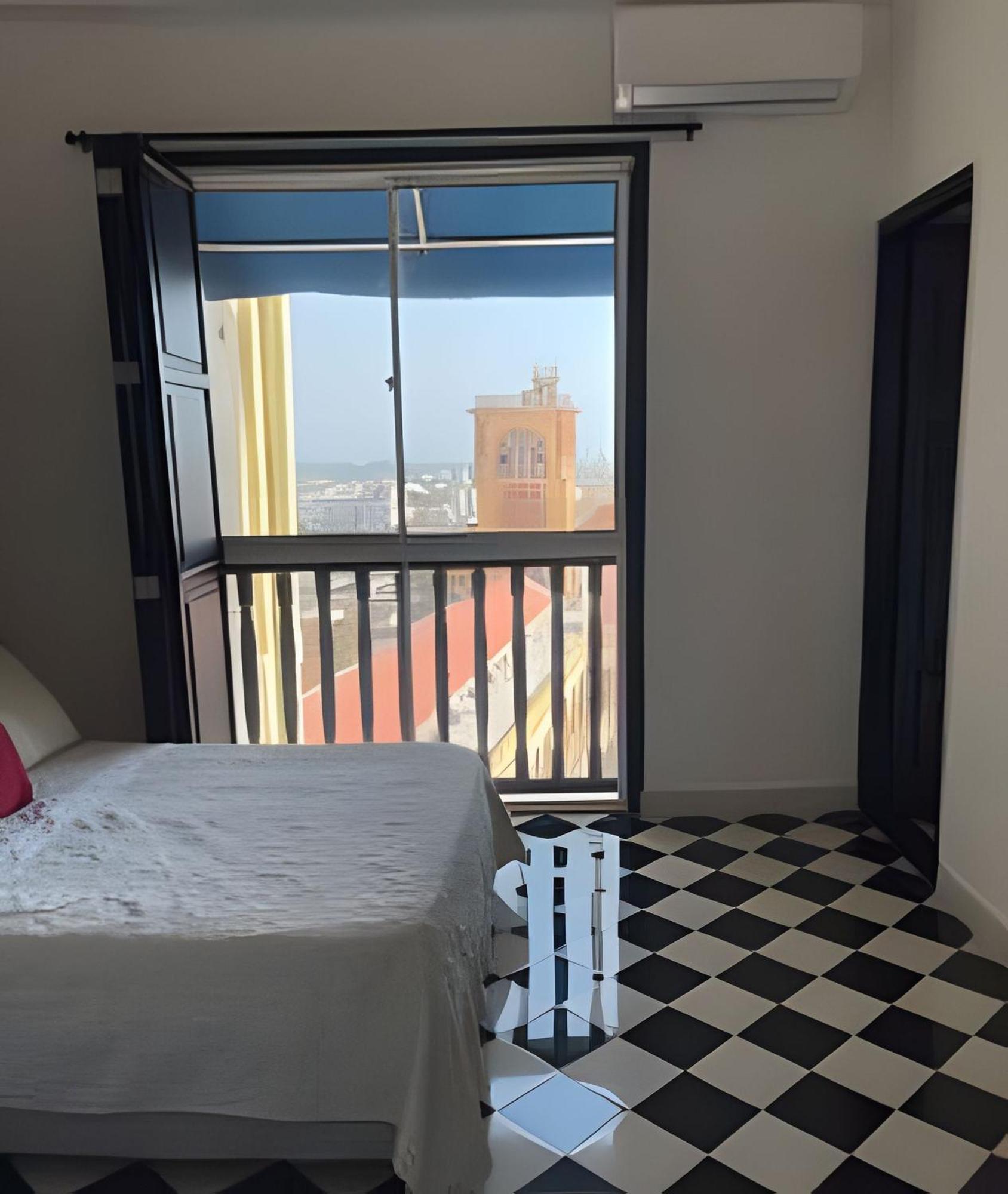 704 Puesta De Sol Apto En Cartagena 외부 사진