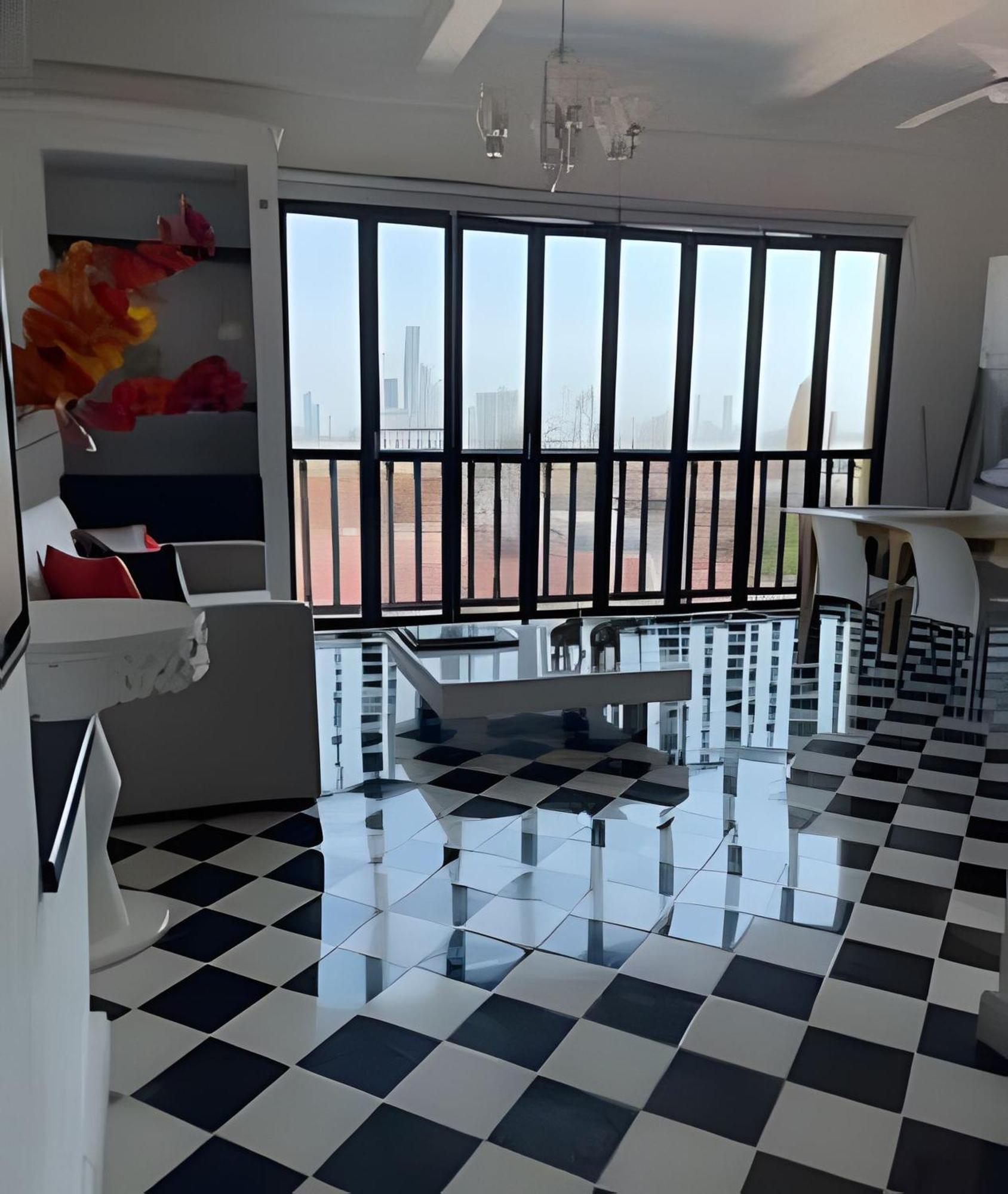 704 Puesta De Sol Apto En Cartagena 외부 사진
