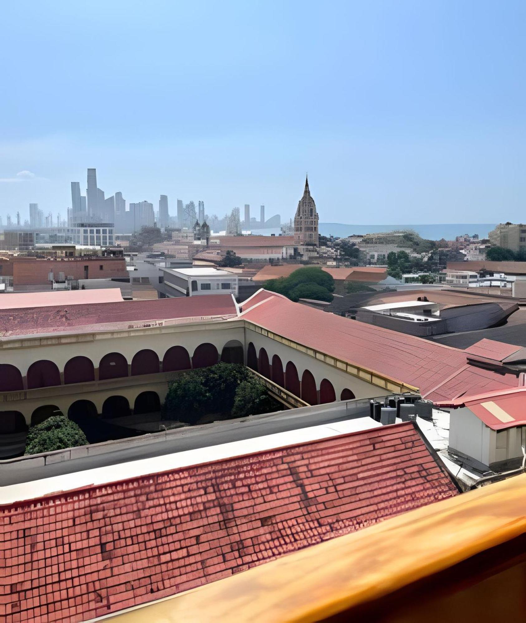 704 Puesta De Sol Apto En Cartagena 외부 사진